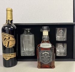 1030- Northeast Ohio:  Bourbon Package