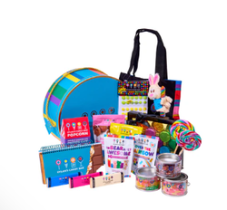 2025 - Cincinnati: Candy Making Basket