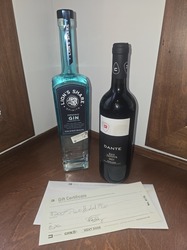 1027 Northeast Ohio: Dante Boccuzzi Restaurant Basket
