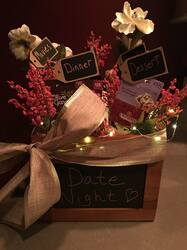 1006- Northeast Ohio:  Date Night in Cleveland