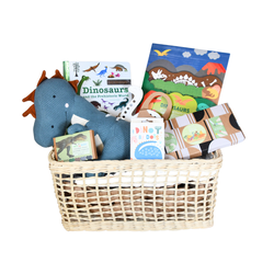 1015 - Northeast Ohio:  Dino Lover (Kid's basket)