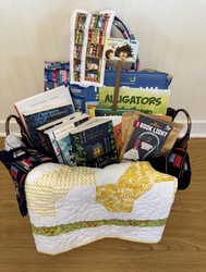 1021 - Northeast Ohio:  Reading is Fun!