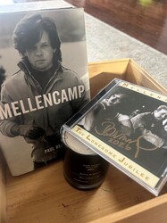 1035- Northeast Ohio:  John Cougar Mellancamp 