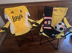 1028 - Northeast Ohio:  FIFA/Lays Basket