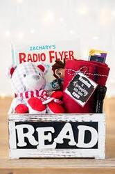 1014 - Northeast Ohio - Read to Me! (Kids)