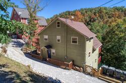 ORGANIZATION WIDE: Vacation Home Raffle - 6 tickets for $25.00