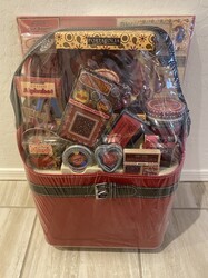 2023- Cincinnati: Scrapbooking Memories