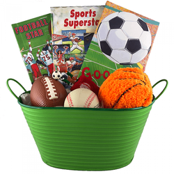 2011 - Cincinnati: Kids Sports Fun