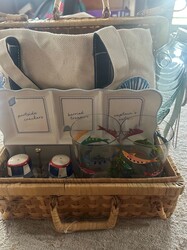 1007 - Northeast Ohio:  Summer Beach Picnic
