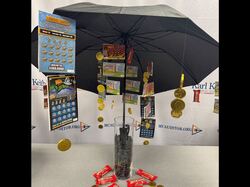 1005 - Northeast Ohio: It's Raining Lottery Tickets