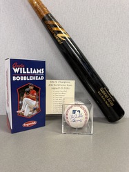 1031- Northeast Ohio:  2016 World Series Package: